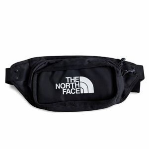 🖤 The North Face Black Waist Pack / Fanny Pack